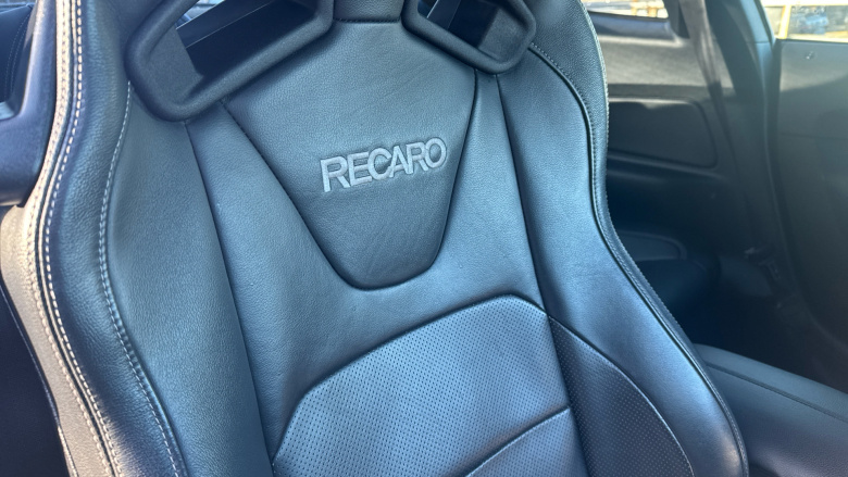 Ford Mustang 5.0 V8 440 GT 2dr Auto Petrol Coupe